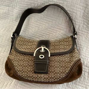 Coach, Vintage, Used - Like New